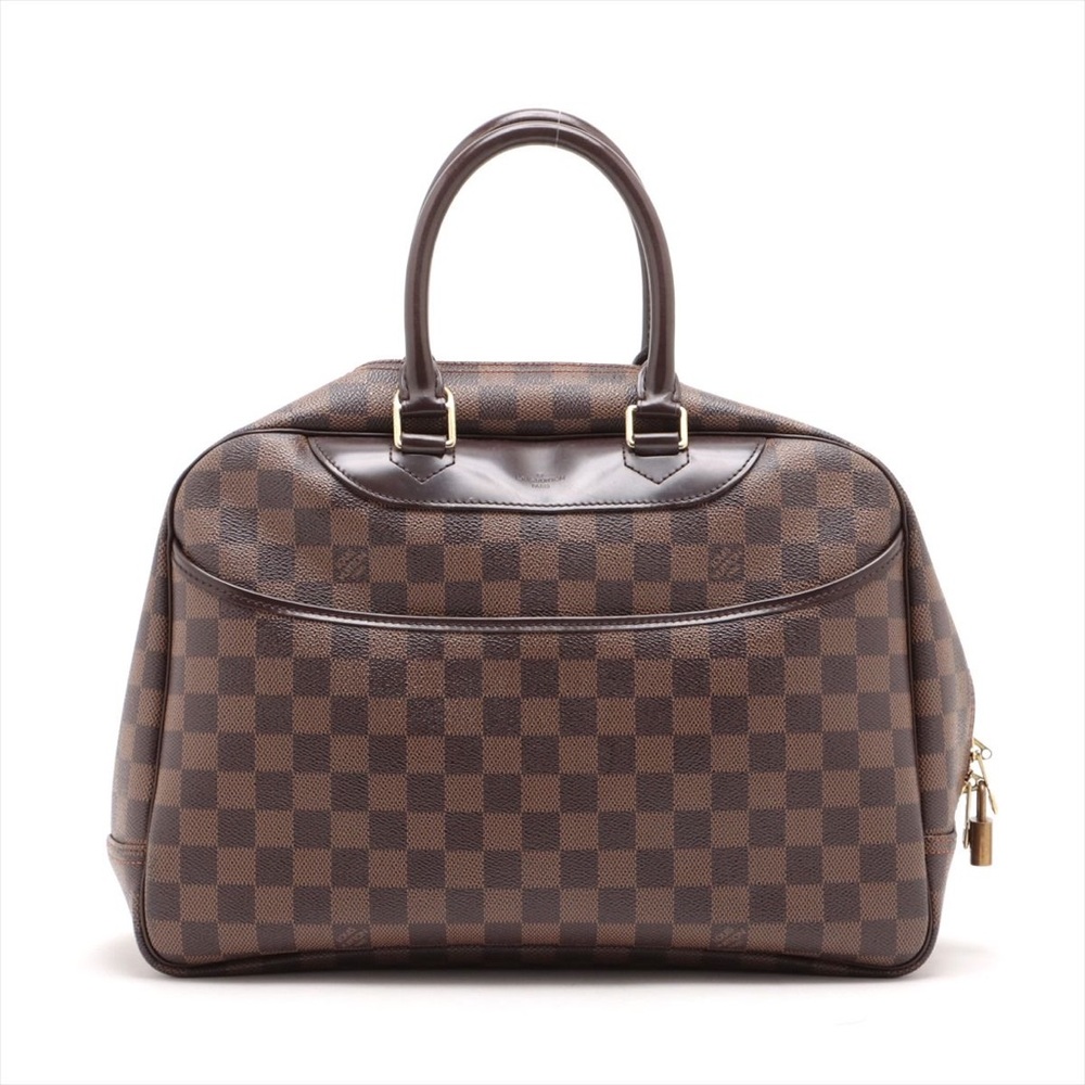 Louis Vuitton Damier Deauville